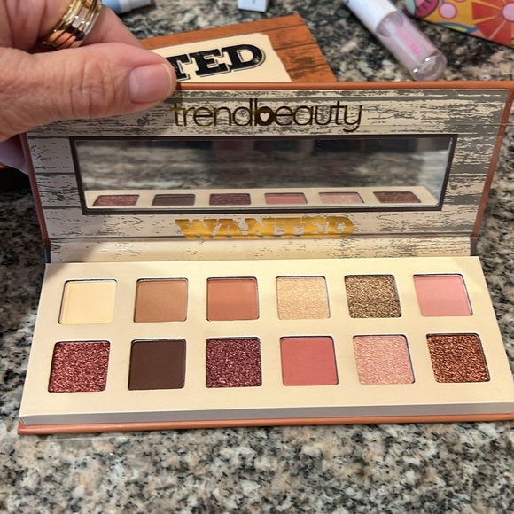 Birchbox full of New-never used products! Great gift idea!! - Picture 8 of 9